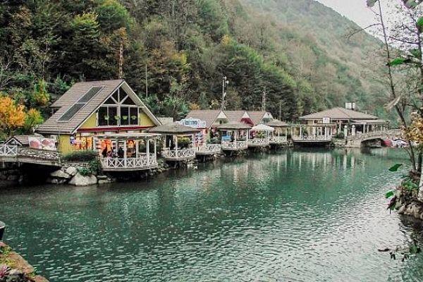 Sapanca Maşukiye Tour